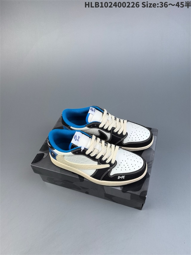 women air jordan 1 shoes HH 36-46 2025-4-24-016